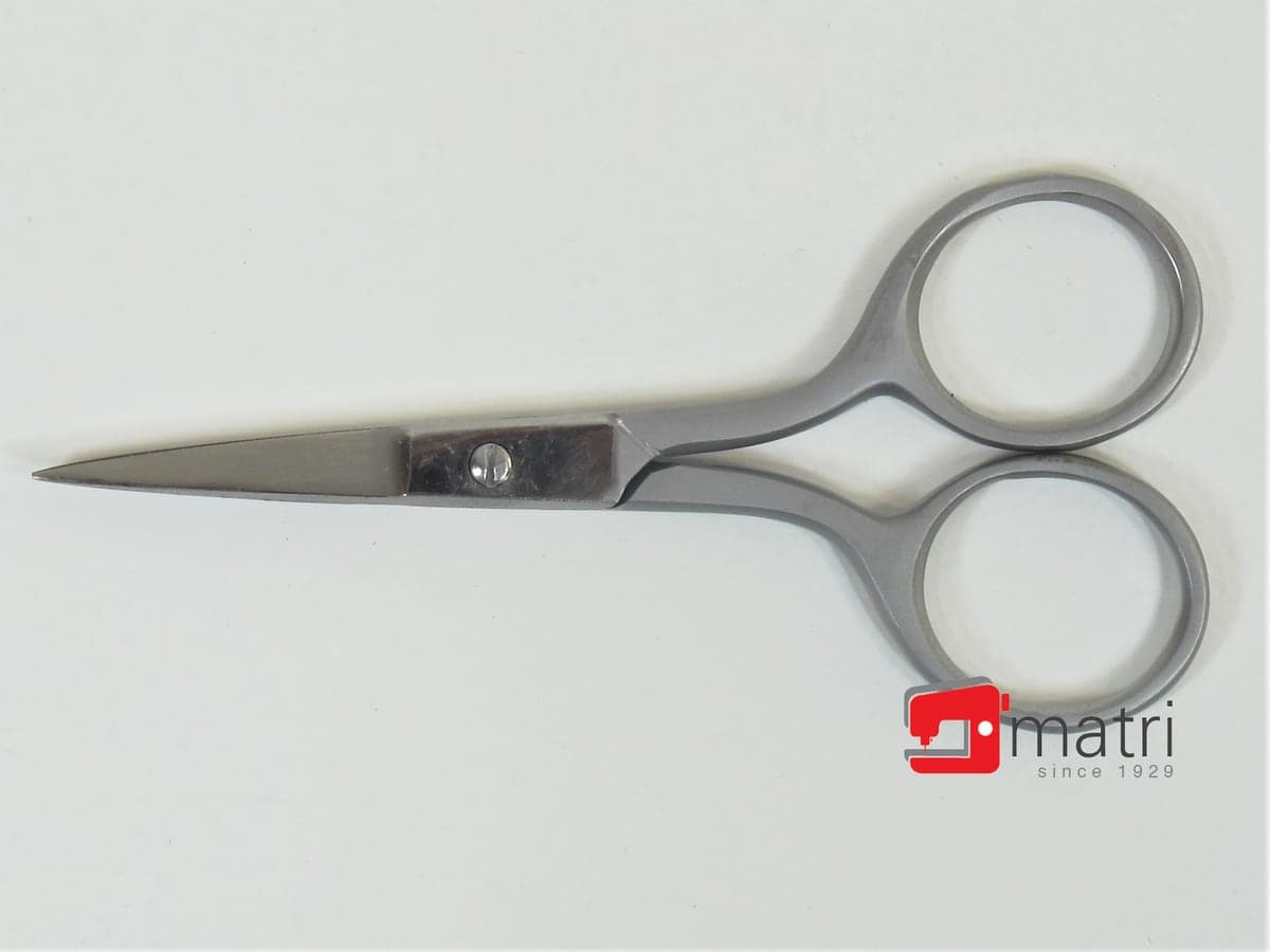 Metalen-schaartje - productfoto
