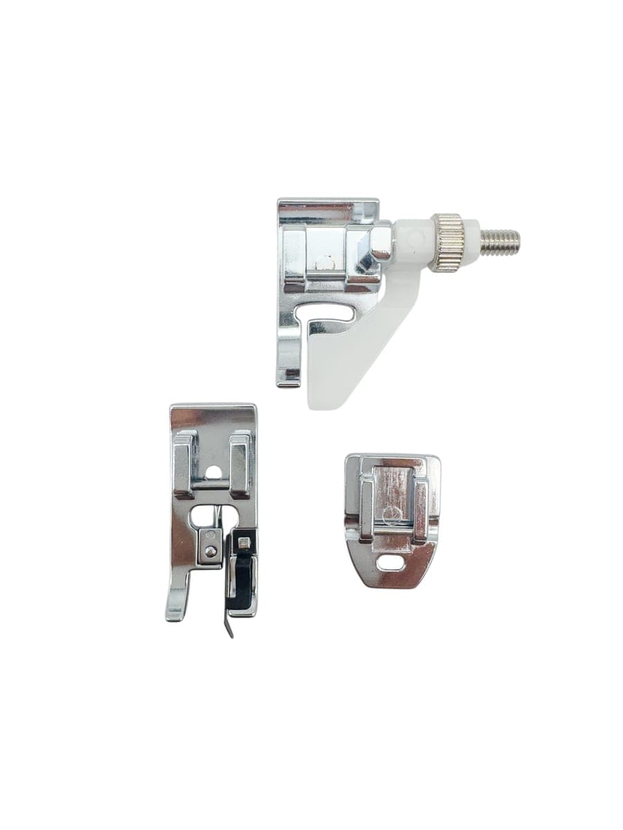 Voeten Pack 3 — productfoto